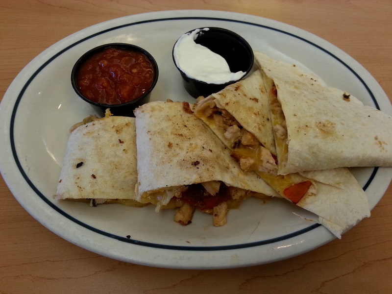 inside - Picture of Ihop, Las Vegas - Tripadvisor