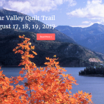 Star Valley Quilt Trail - website thumbnail