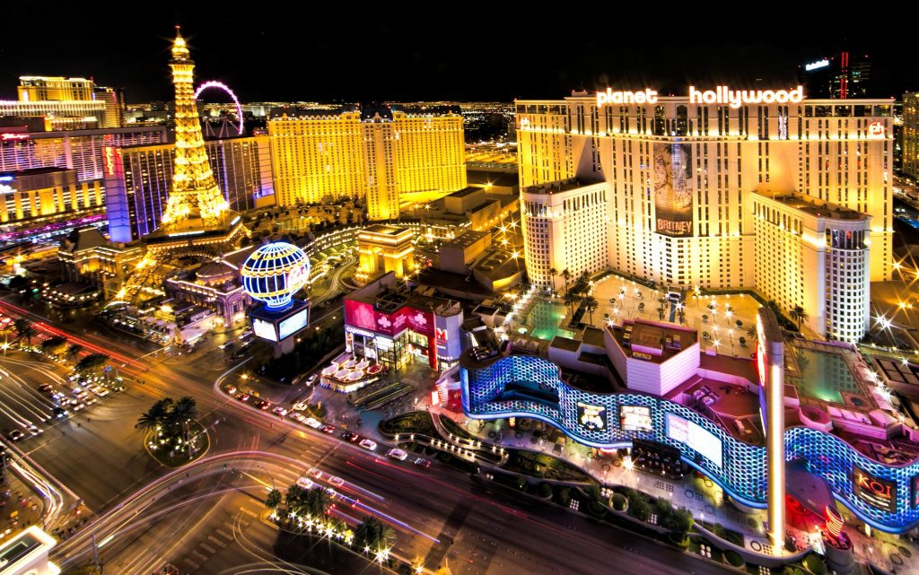Las Vegas' Most Unique Attractions