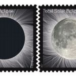 The thermalchromic eclipse stamp.